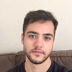 Foto de perfil de Bruno