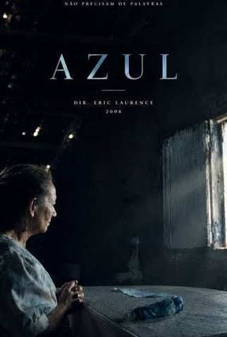 Poster 1 de Curta Azul (2009)