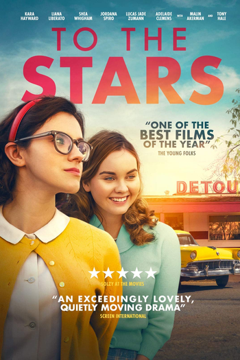  de Filme Sob a Luz das Estrelas (2019)