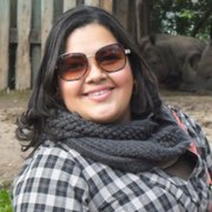 Foto de perfil de Renata Astolfo