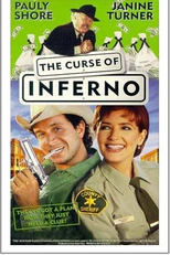 Uma Encrenca Danada (The Curse of Inferno)