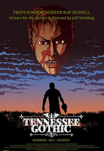 Tennessee Gothic (Tennessee Gothic)