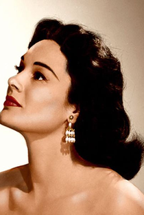 Patricia Medina - Poster 1