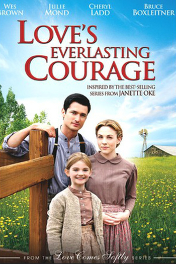  de Filme Eterno Amor (2011)