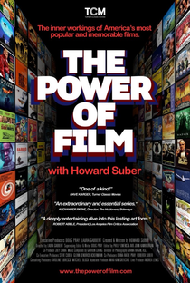 The Power of Film - Poster / Capa / Cartaz - Oficial 1