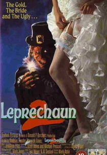 O Retorno do Duende (Leprechaun 2)