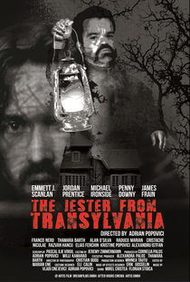 The Jester from Transylvania - Poster / Capa / Cartaz - Oficial 2