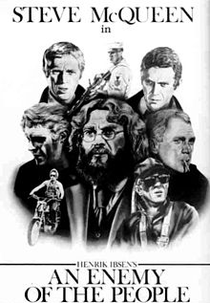 O Inimigo do Povo (An Enemy of the People)
