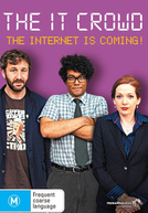The IT Crowd: The Internet Is Coming!