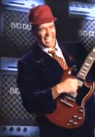AC/DC: Big Gun
