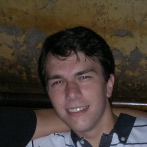 Foto de perfil de Felipe Ribeiro Pinheiro