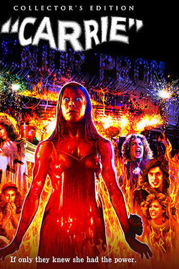  de Filme Carrie, a Estranha (1976)