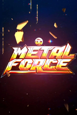 DC Metal Force (DC Metal Force)