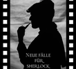 New Cases for Sherlock Holmes (Play)