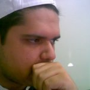 Foto de perfil de Marcus Rosa