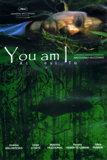 Poster de Filme You Am I (2006)