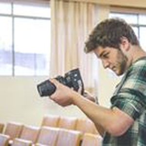 Foto de perfil de Rafael