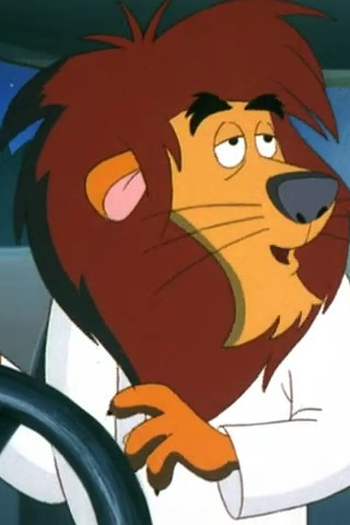 Poster de Episódio Leo's Diet (1998)