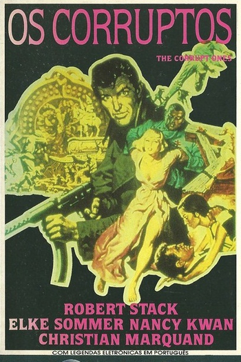  de Filme Os Corruptos (1967)
