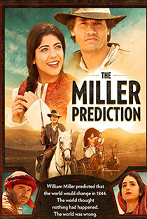 The Miller Prediction - Poster / Capa / Cartaz - Oficial 1