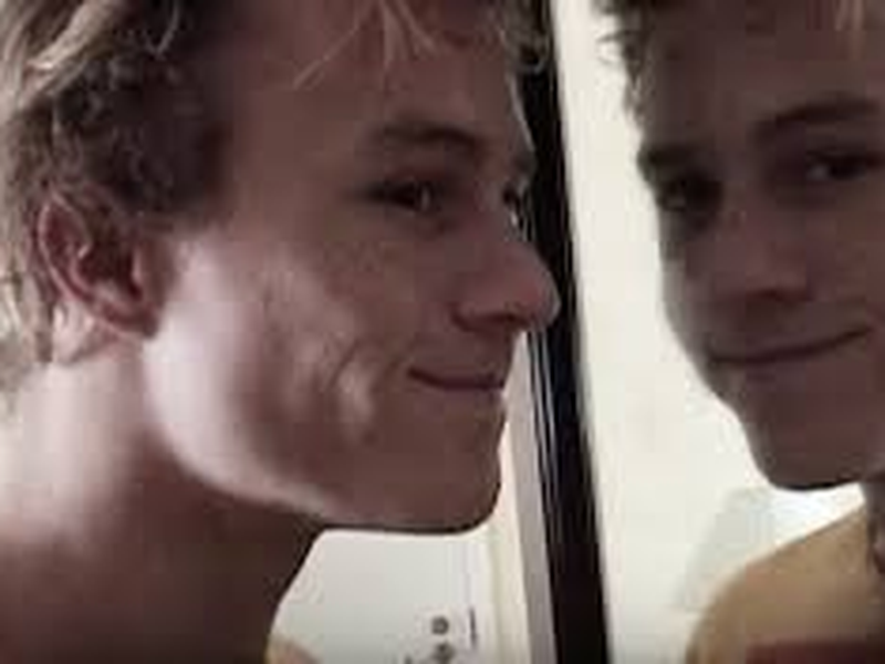 Foto 4 de Eu Sou Heath Ledger