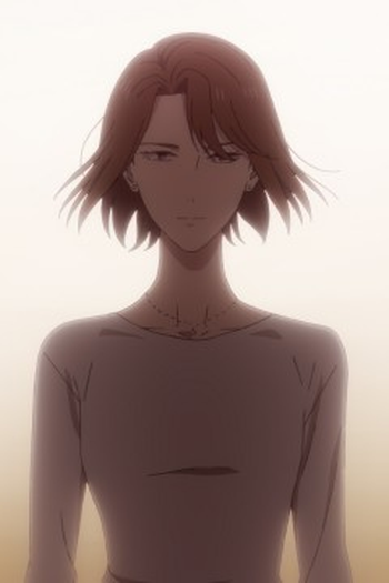 Poster de Episódio 包む (2026)
