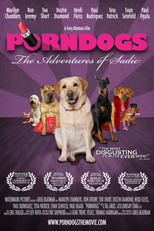 Porndogs: The Adventures of Sadie (Porndogs: The Adventures of Sadie)