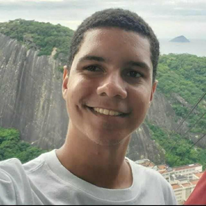 Foto de perfil de Vinicius Canuto