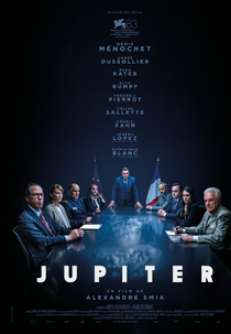 Jupiter (Jupiter)