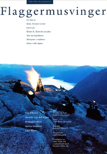 Flaggermusvinger (Flaggermusvinger)