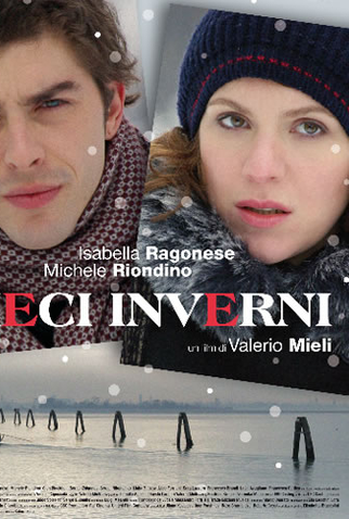 Poster 1 de Filme Dez Invernos (2009)