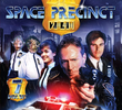 Space Precinct (1ª Temporada)