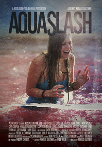 Aquaslash (Aquaslash)
