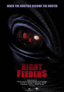 Night Feeders (Night Feeders)