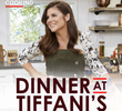 Jantar na Tiffani