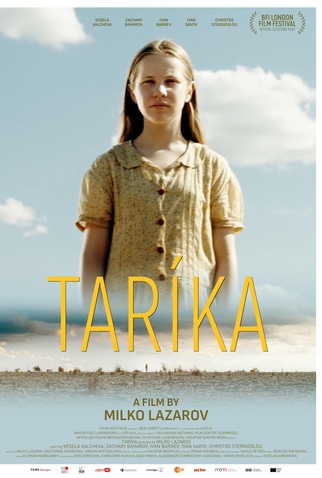 Poster 1 de Filme Tarika (2024)