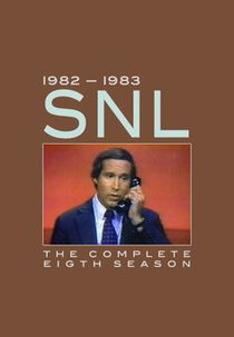 Saturday Night Live (8ª Temporada) (Saturday Night Live (Season 8))