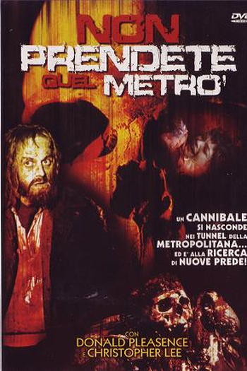 de Filme O Metrô da Morte (1972)