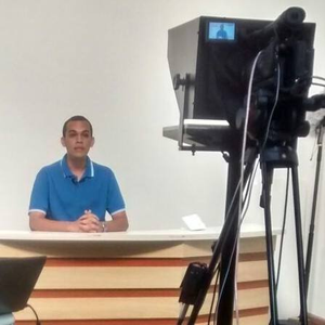 Foto de perfil de Gabriel de Faria