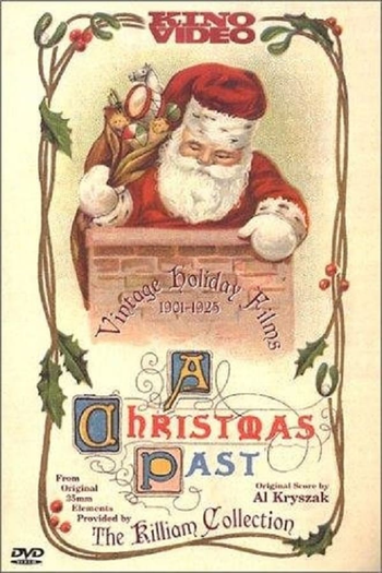 Poster de Curta Santa Claus vs. Cupid (1915)