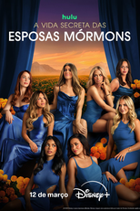 A Vida Secreta das Esposas Mórmons (4ª Temporada) (The Secret Lives of Mormon Wives (Season 4))