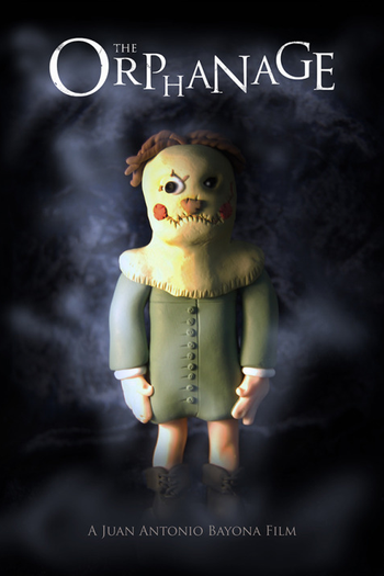  de Filme O Orfanato (2007)