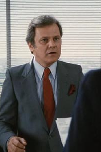 Poster de Episódio Turning Point (1984)