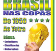 O Melhor do Brasil nas Copas