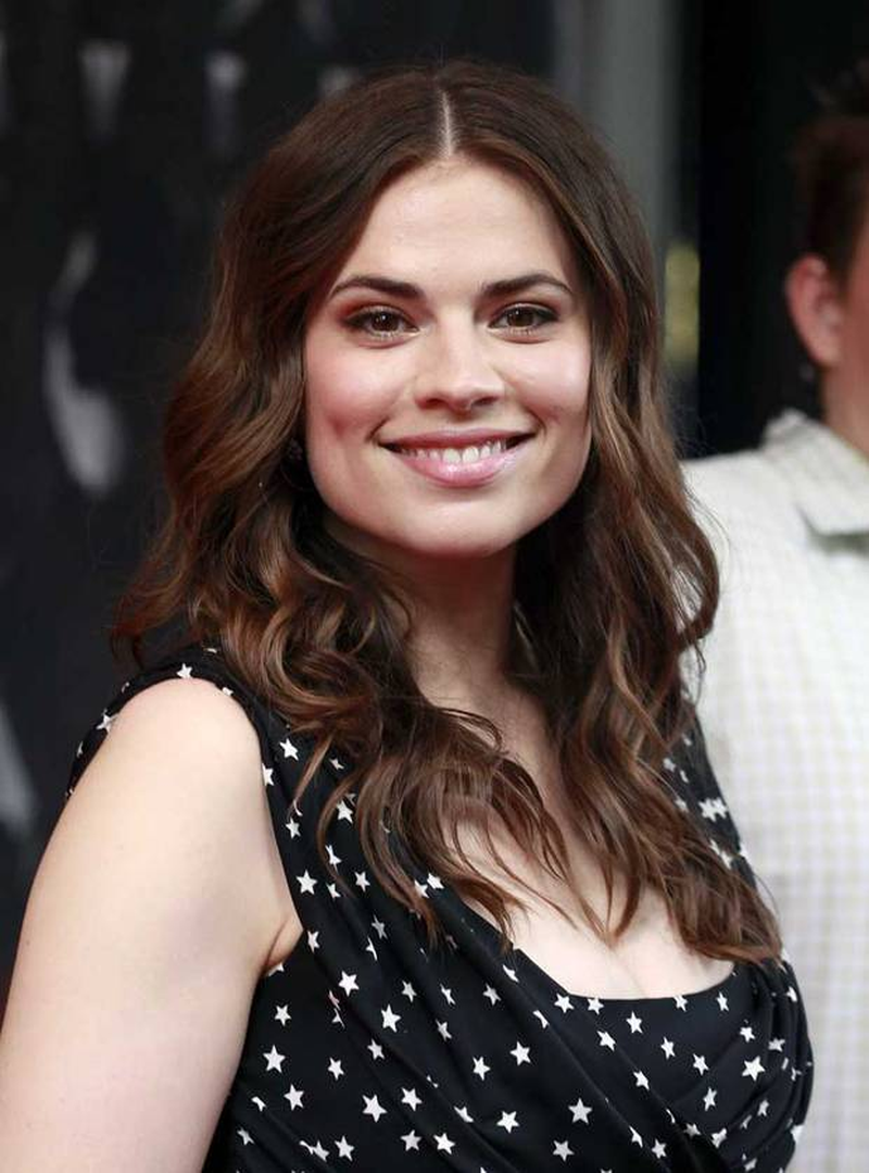 Hayley Atwell - Foto 8
