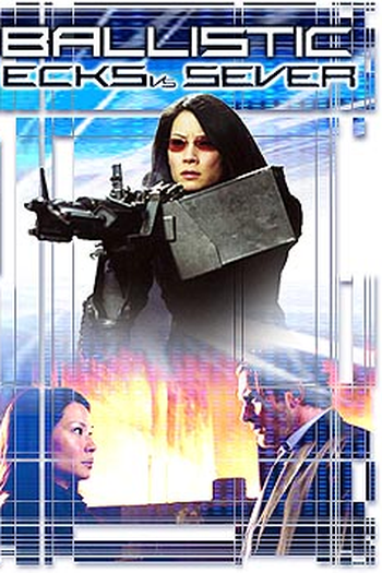  de Filme Dupla Explosiva (2002)