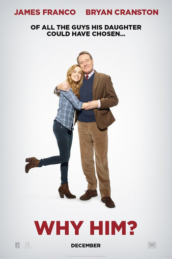  de Filme Tinha Que Ser Ele? (2016)