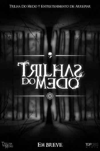  de Série Trilhas Do Medo (2014)
