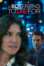 A Boyfriend to Die For (A Boyfriend to Die For)