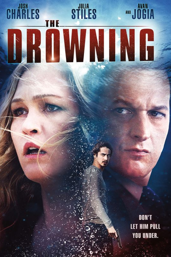  de Filme O Afogamento (2016)